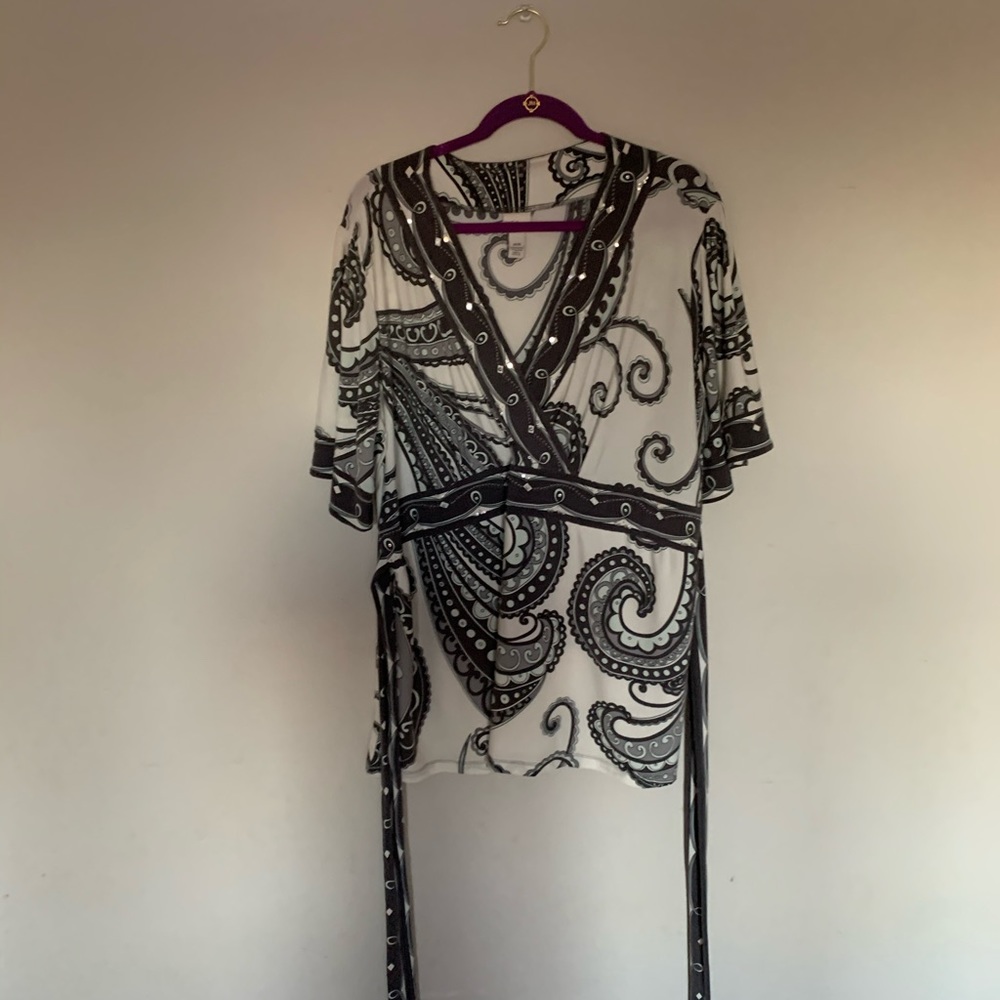 Lane Bryant 18/20 Top